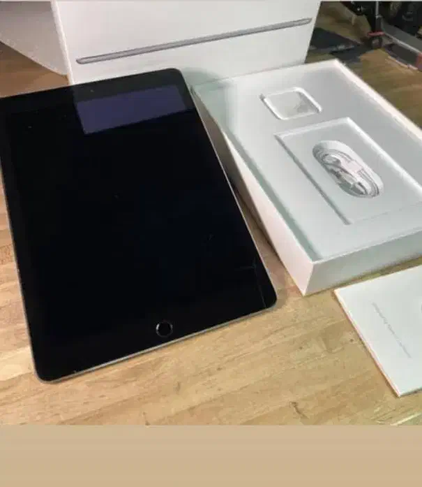 آیپد 64 گیگ air2|تبلت|تهران, نیروی هوایی (پیروزی)|دیوار