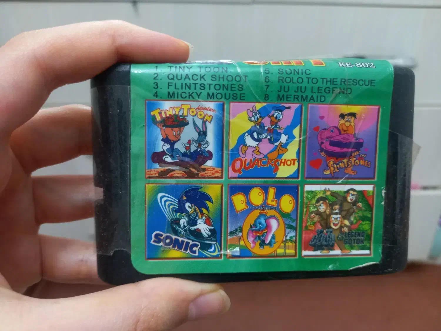 ۱ دستگاه سگا|کنسول، بازی ویدئویی و آنلاین|قم, انسجام|دیوار