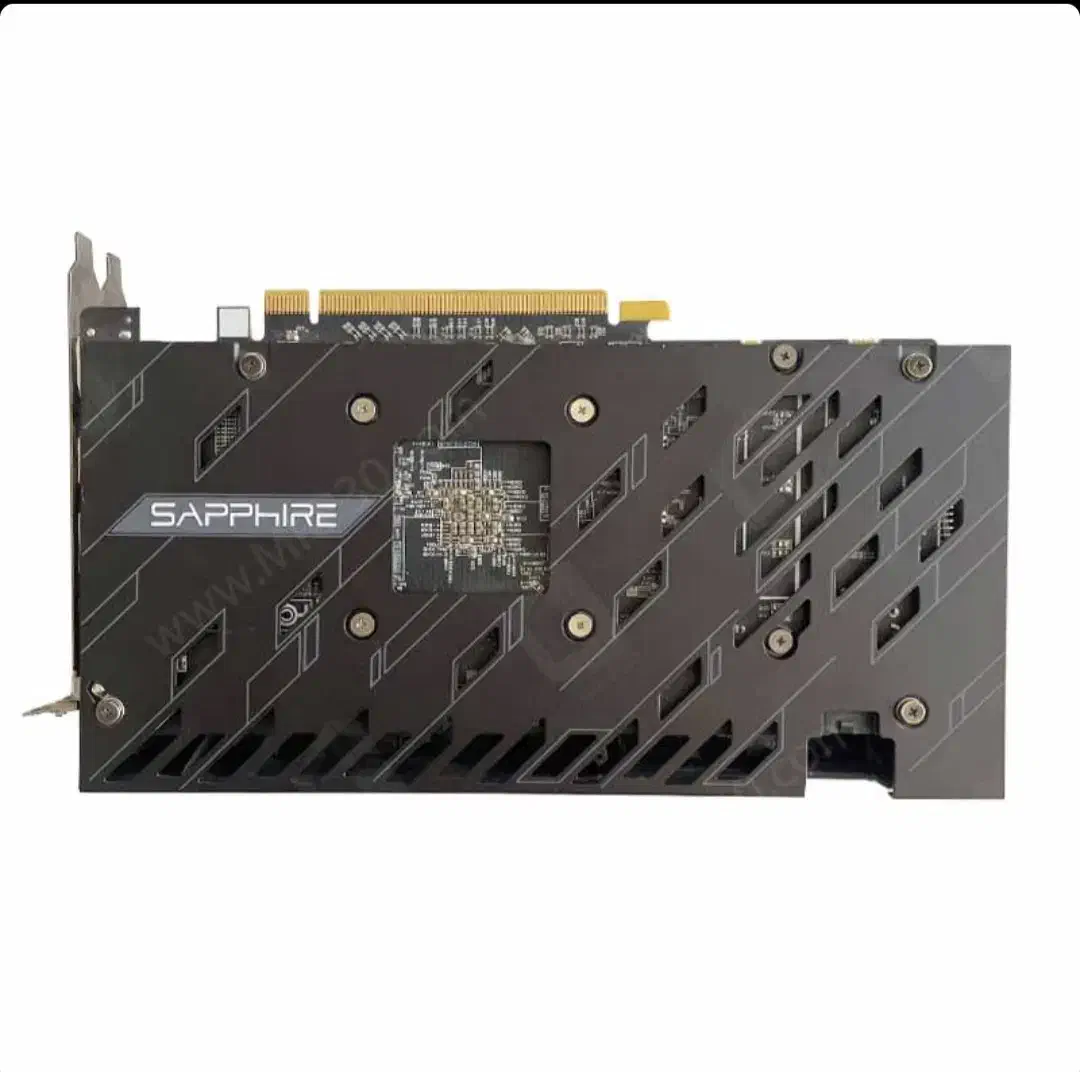 کارت گرافیک Sapphire Pulse RX 590 GME Dual|قطعات و لوازم جانبی رایانه|قوچان, |دیوار