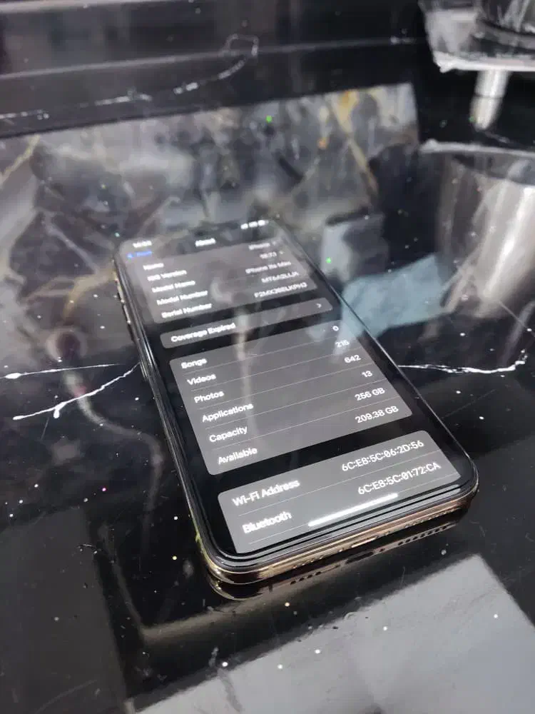 Dis max 256 gold|موبایل|بوکان, |دیوار