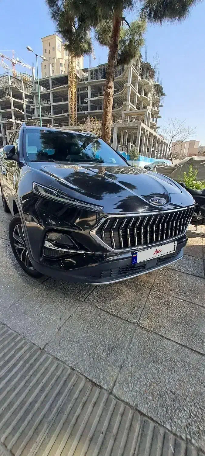 کی ام سیk7مدل آخر۱۴۰۱بیرنگ به روئیت صفر|خودرو سواری و وانت|تهران, کوهک|دیوار