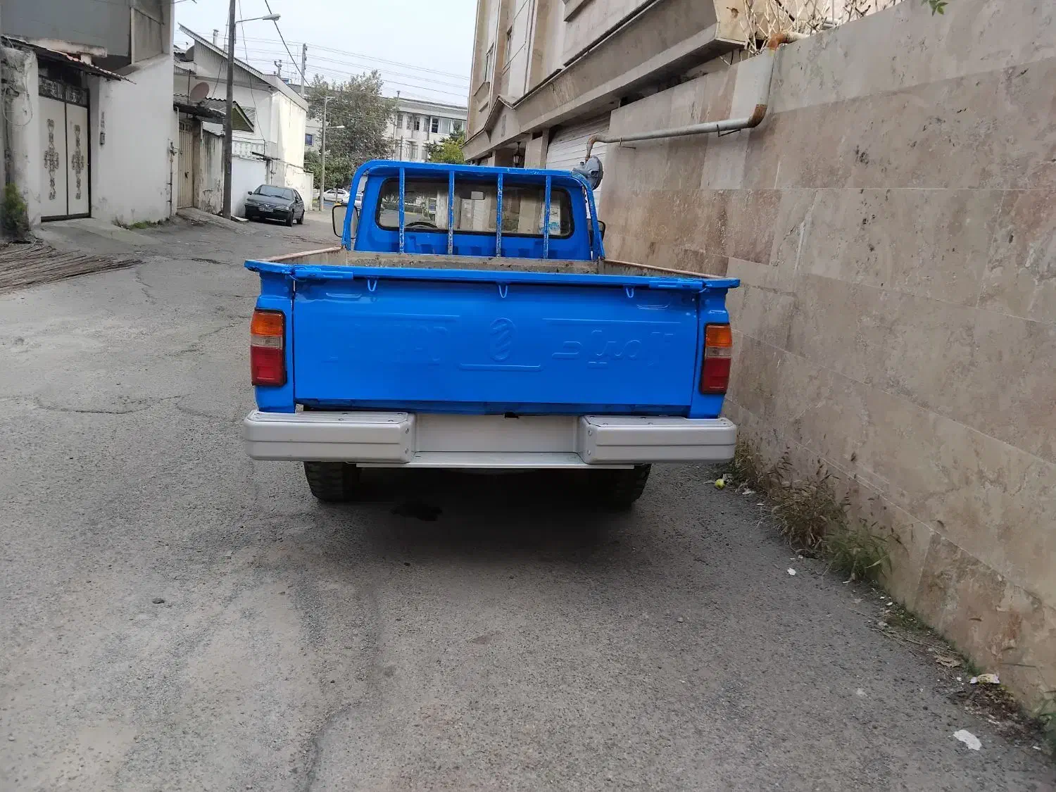 نیسان ۸۸|خودرو سواری و وانت|آمل, |دیوار