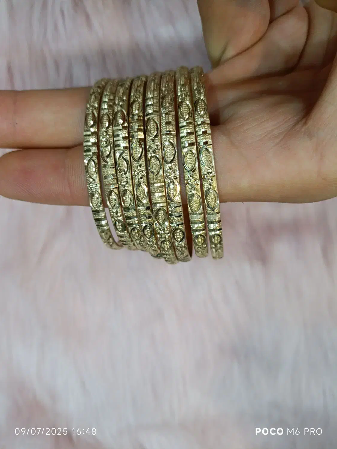 النگو طلا روس|بدلیجات|مشهد, جاهد شهر|دیوار