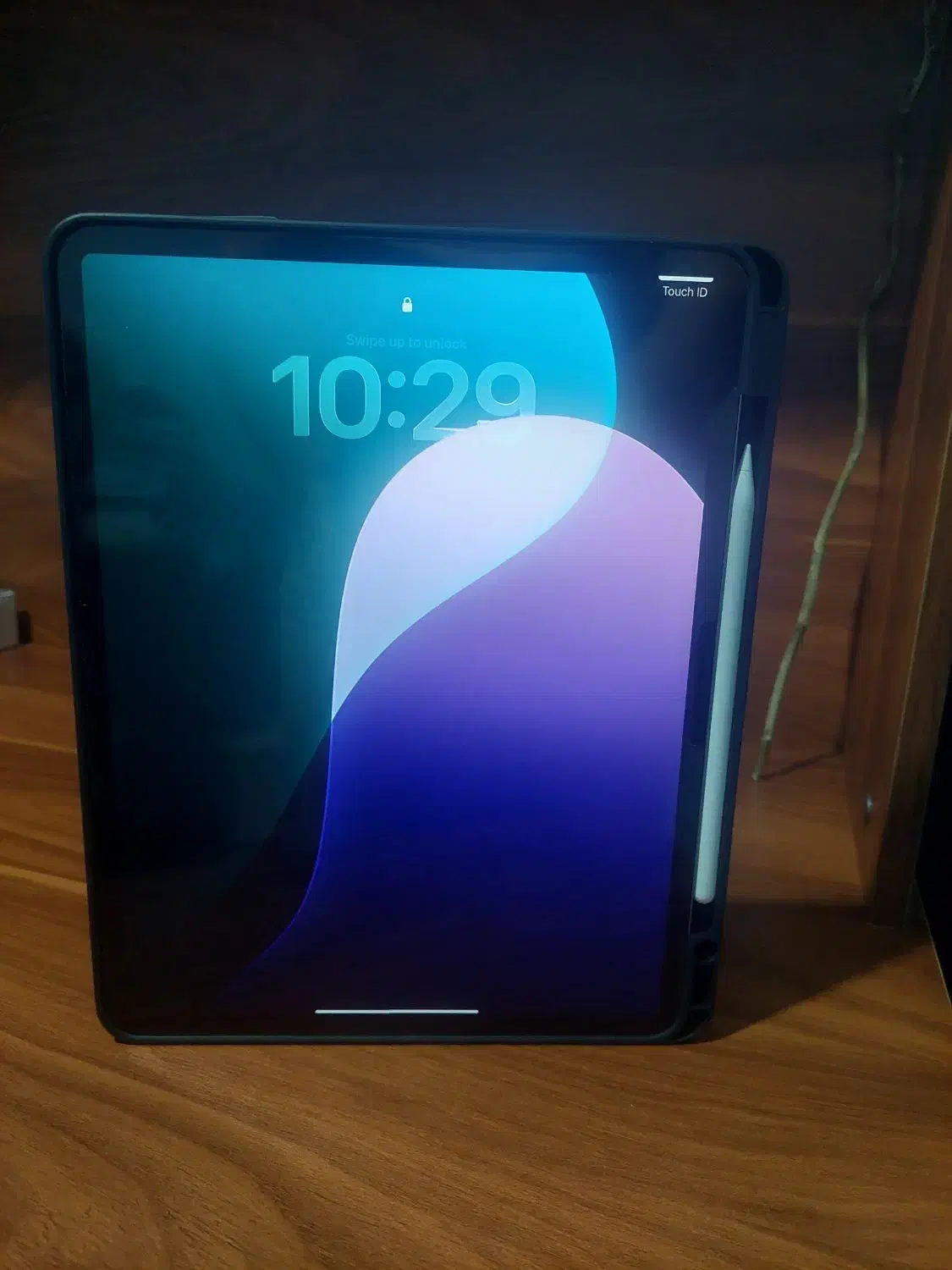 آیپد ایر 128gb 13inch M3|تبلت|کرج, کوی مدرس|دیوار