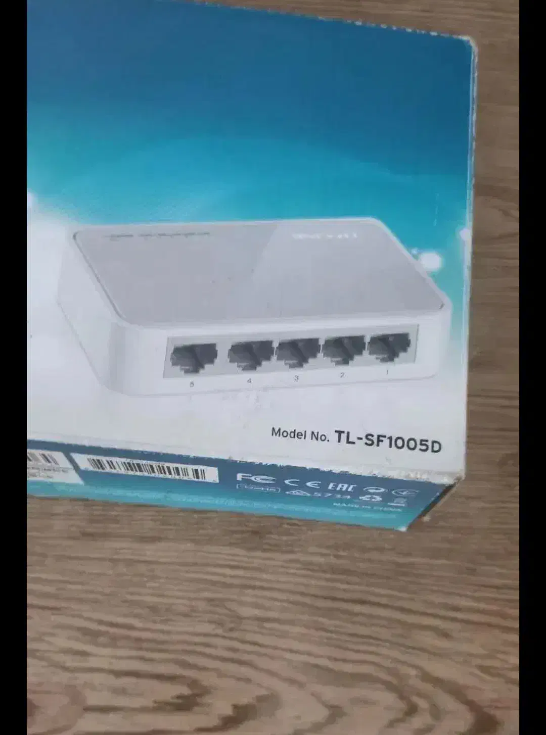 سوییچ مودم تپلینک|مودم و تجهیزات شبکه|سرپل ذهاب, |دیوار