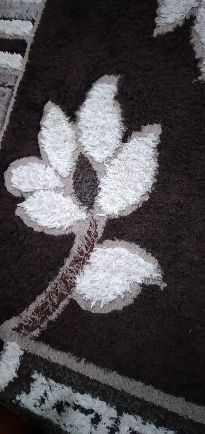 فرش پرز دار ترکی|فرش|ساری, |دیوار