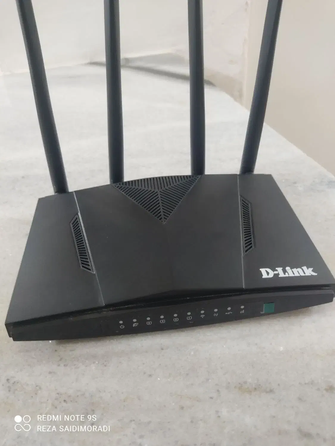 مودم D-Link dwr-m921|مودم و تجهیزات شبکه|سنندج, |دیوار