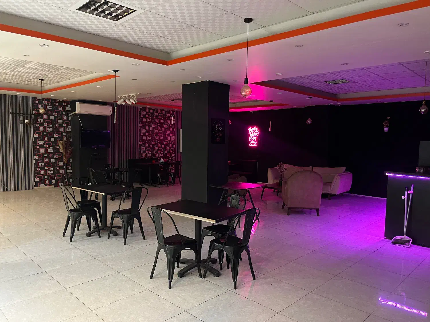 وسایل کافه در حد نو|کافیشاپ و رستوران|شهریار, شهریار|دیوار