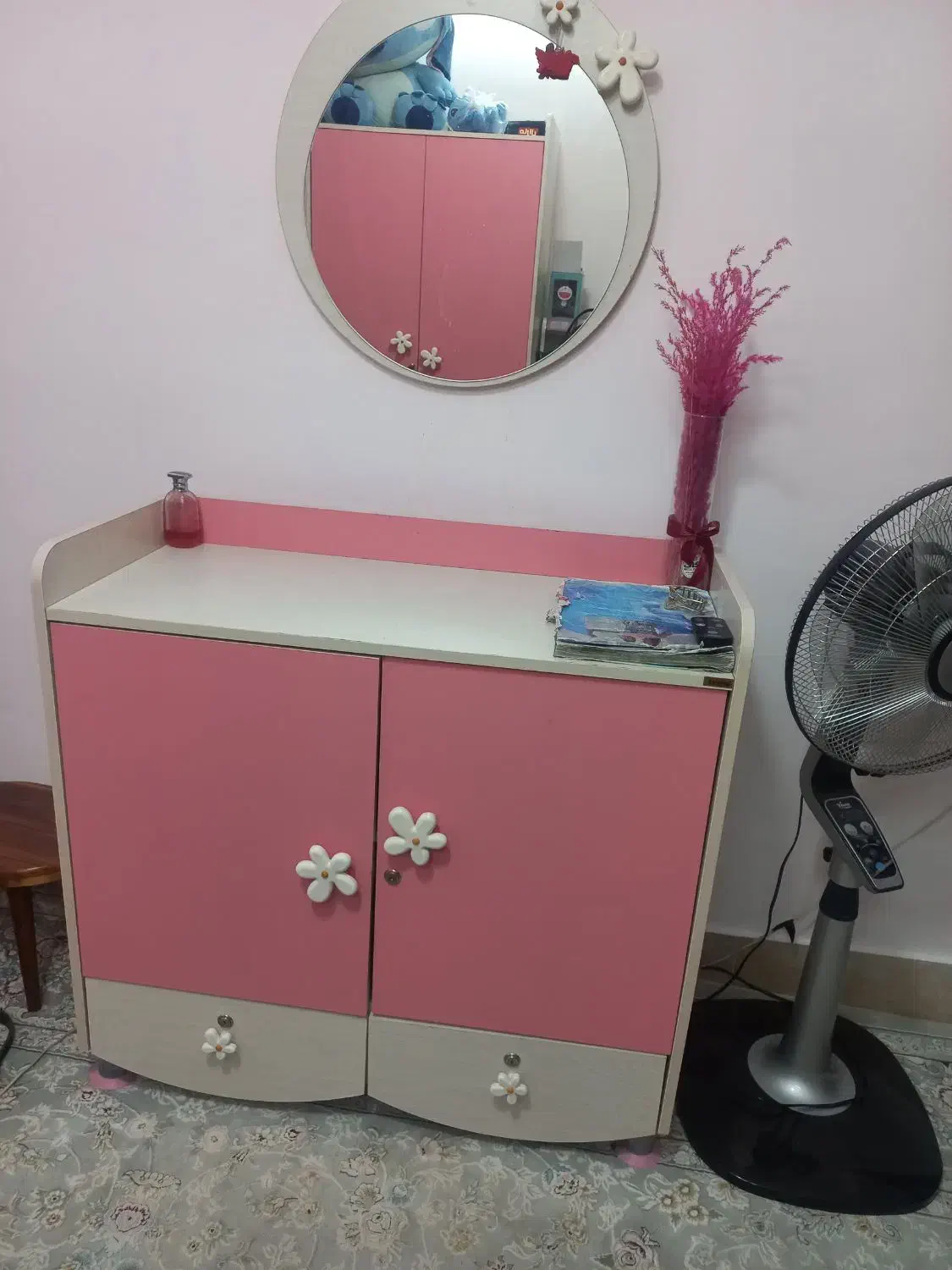 سرویس خواب نوجوان|تخت و سرویس خواب|مشهد, هفده شهریور|دیوار