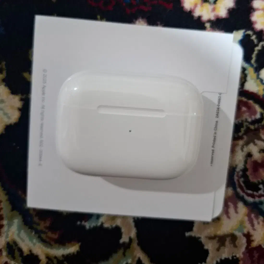 AirPods Pro|لوازم جانبی موبایل و تبلت|یاسوج, |دیوار