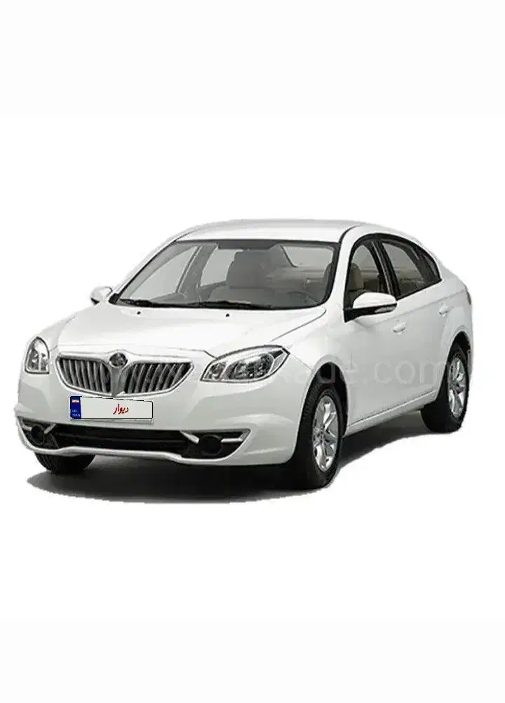 برلیانس اتوماتیک|خودرو سواری و وانت|رشت, شالکو|دیوار