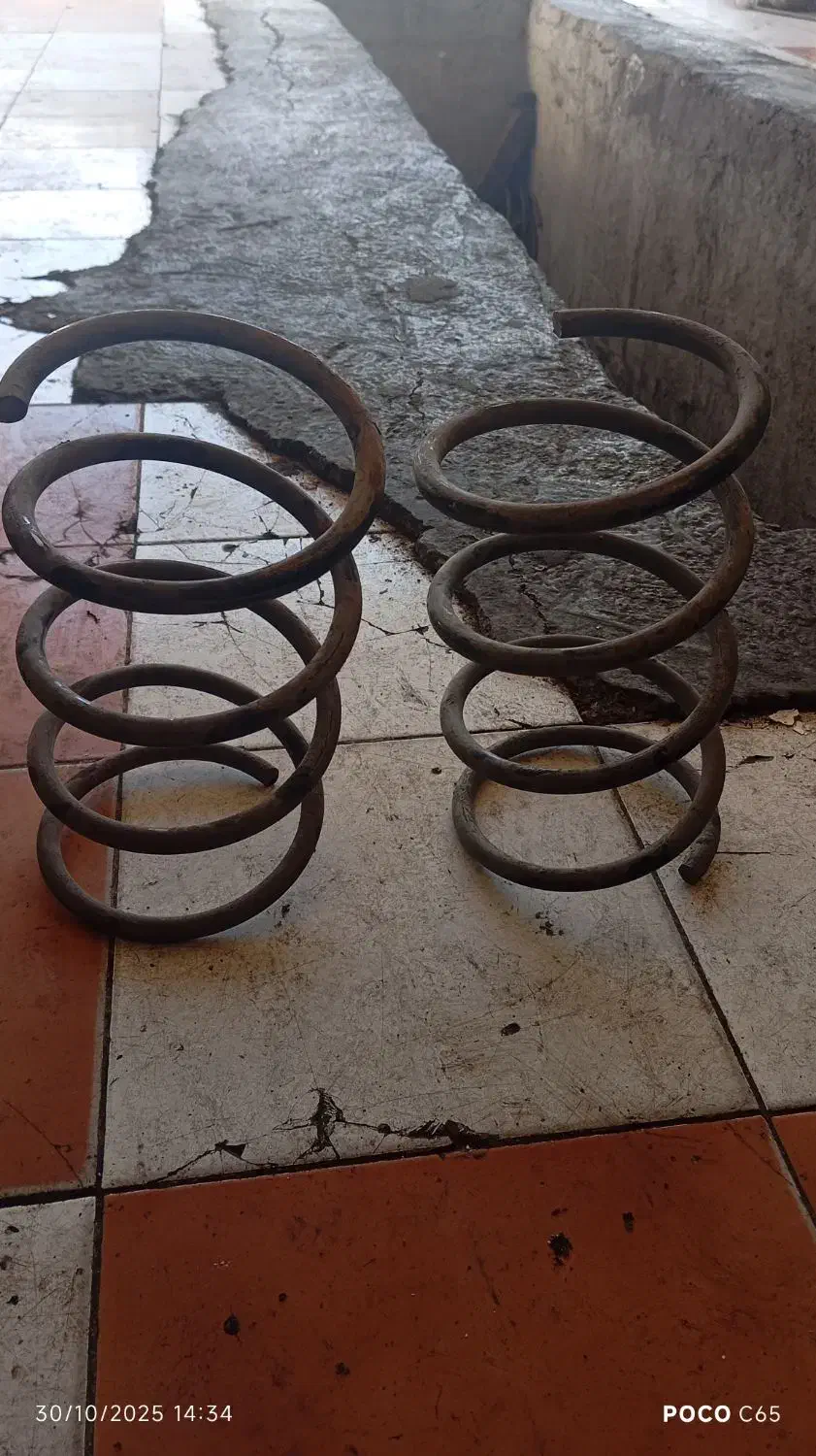 بورژن برای کف خواب کردن|قطعات یدکی و لوازم جانبی|پارسآباد, |دیوار