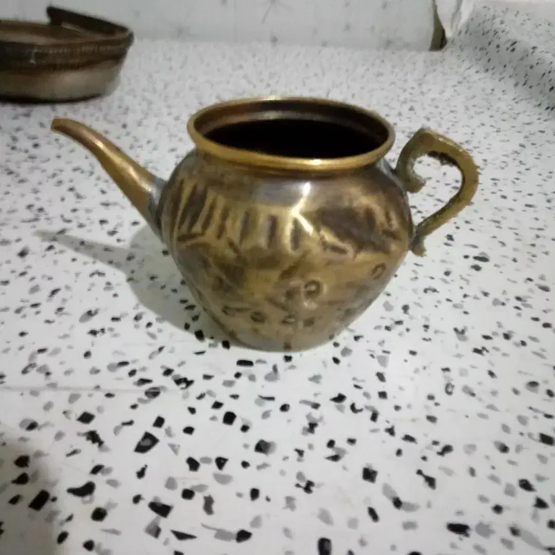 آنتیک|کلکسیون اشیاء عتیقه|رشت, نخودچر|دیوار