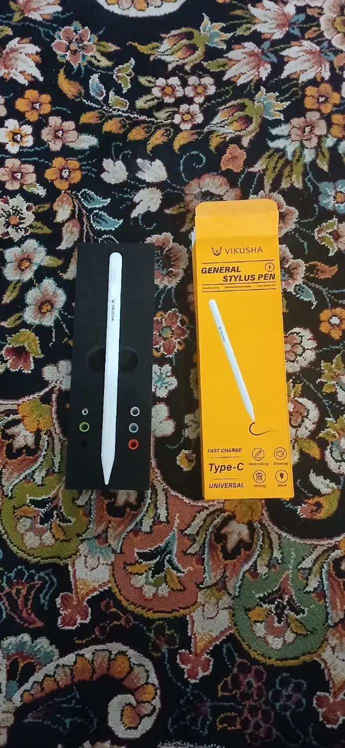 قلم نور|لوازم جانبی موبایل و تبلت|پارس‌آباد, |دیوار