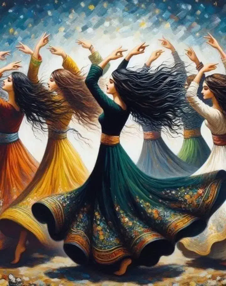 برنامه مخصوص بانوان|تور و چارتر|نیشابور, بلوار گلها|دیوار