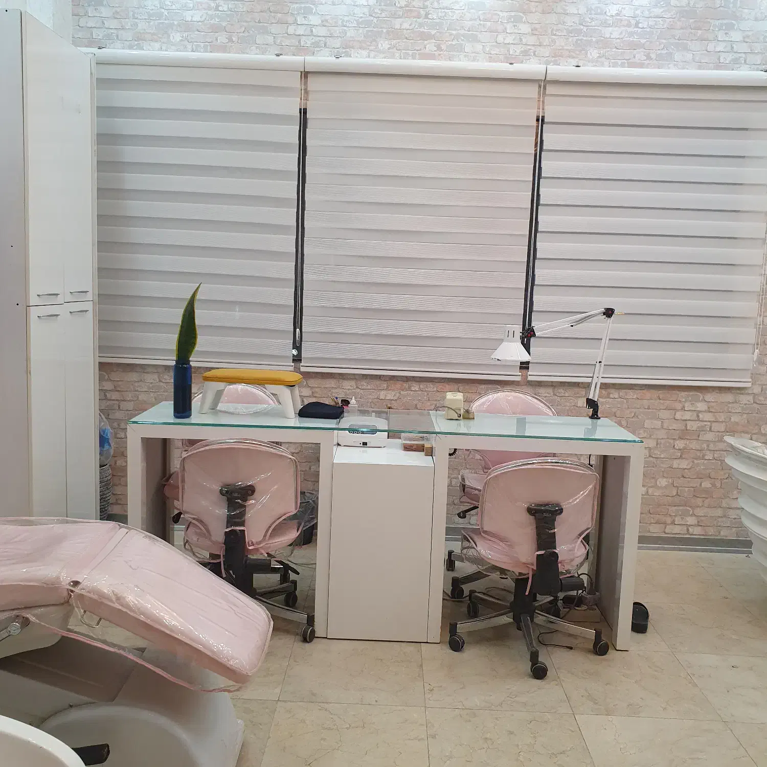 رهن واحد تجاری در پردیس تهران فاز سه|اجارهٔ مغازه و غرفه|پردیس, فاز ۳|دیوار