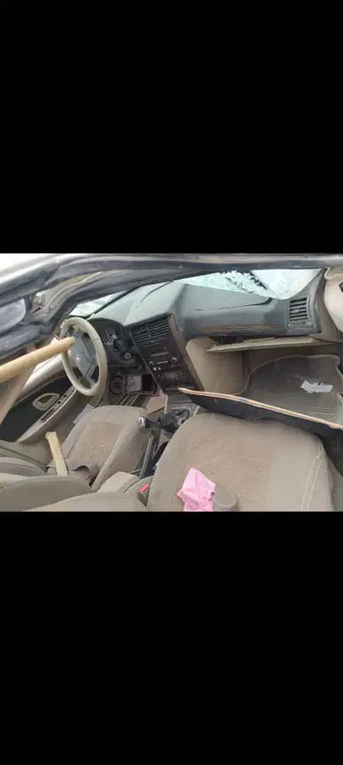 پارس 93دوگانه شرکتی|خودرو سواری و وانت|کبودرآهنگ, |دیوار