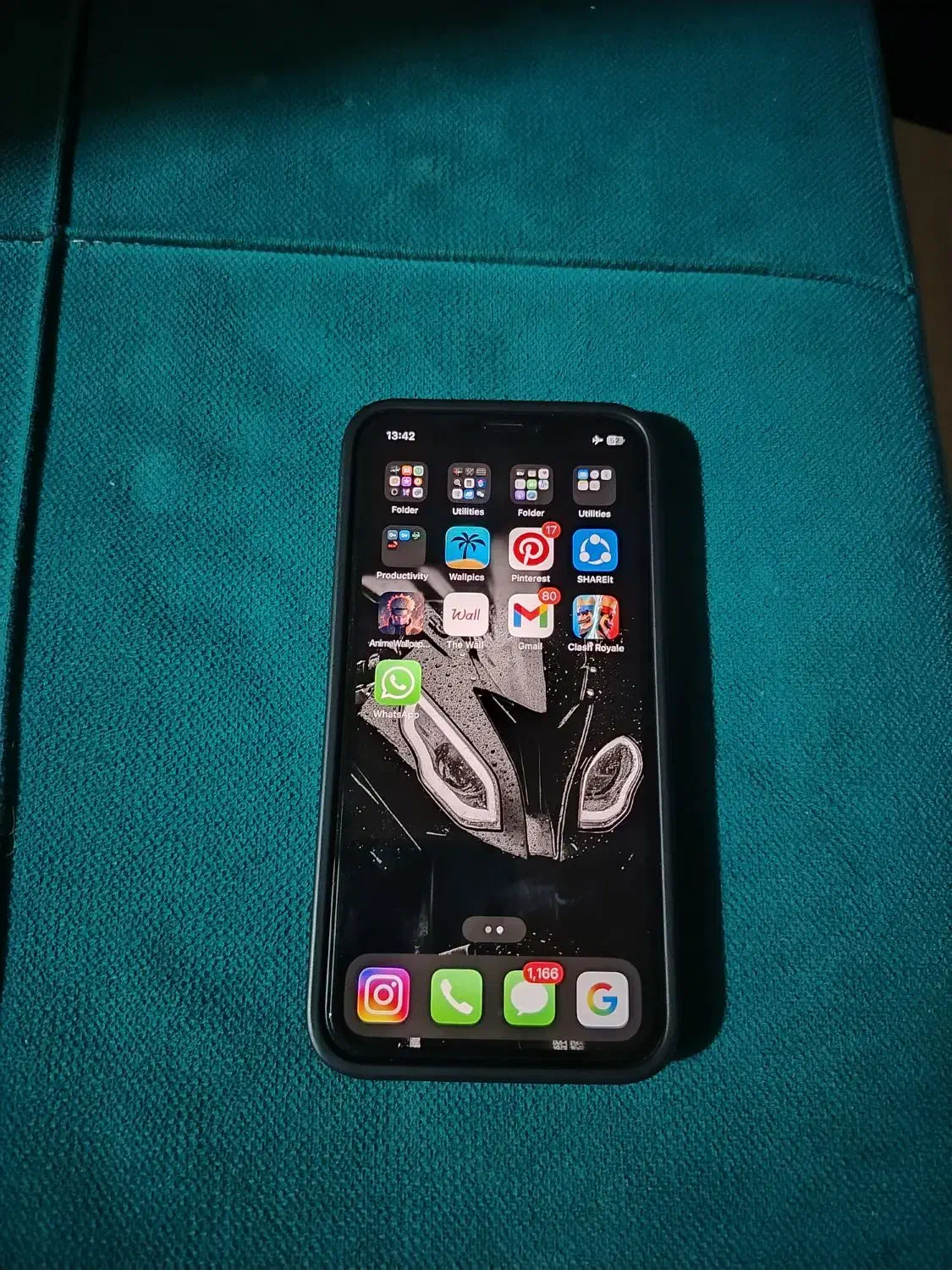 IPhone xs|موبایل|بندرعباس, |دیوار