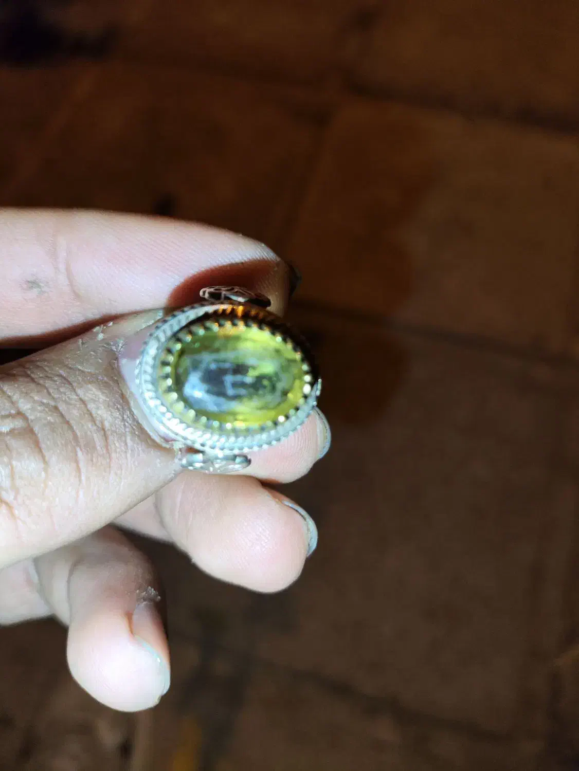 انگشتر|جواهرات|خرمآباد, |دیوار