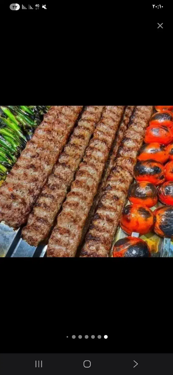 غذا ایرانی آشپز هستم|خوردنی و آشامیدنی|شوش, |دیوار