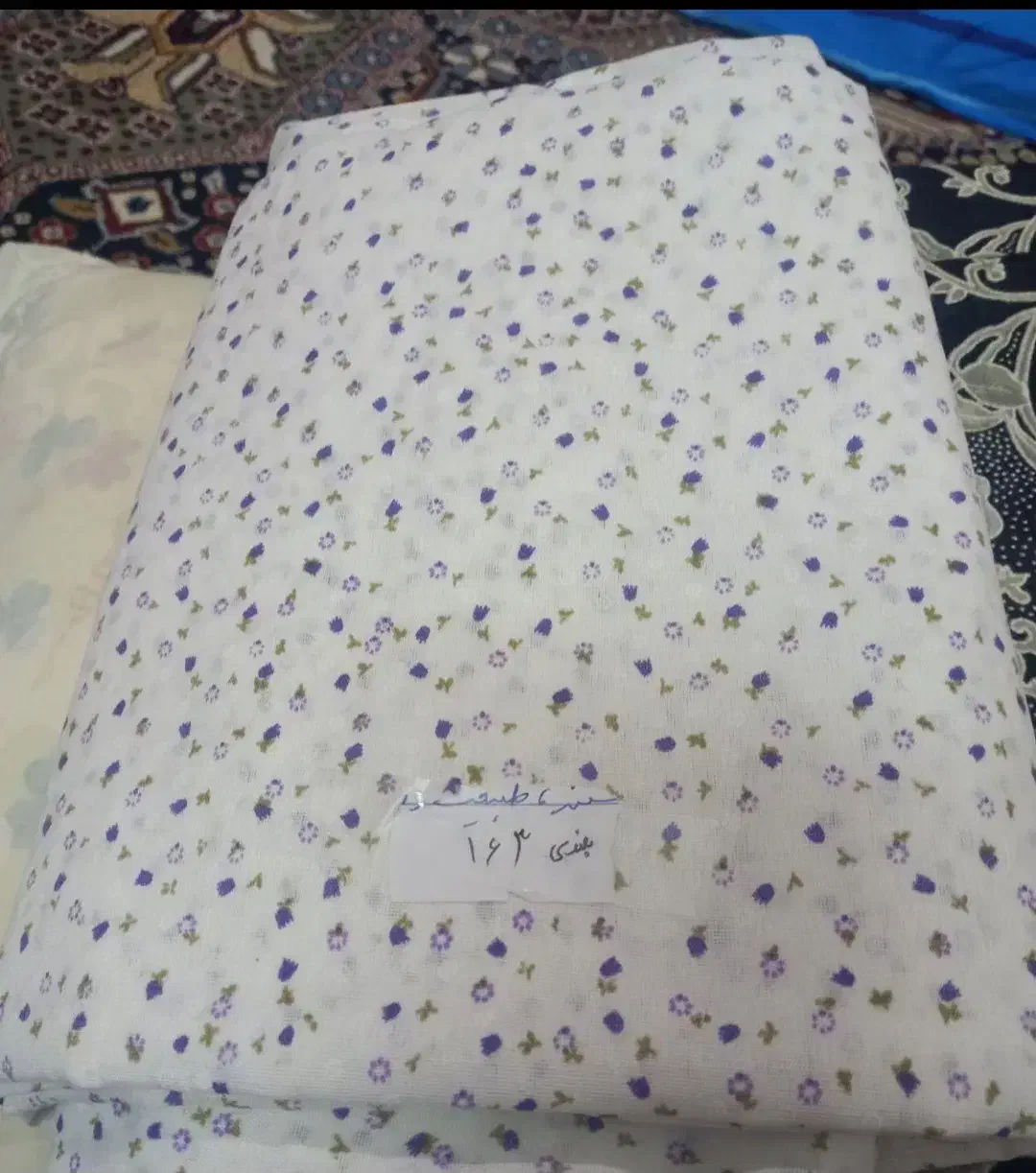 چادر|لباس|کرمانشاه, |دیوار