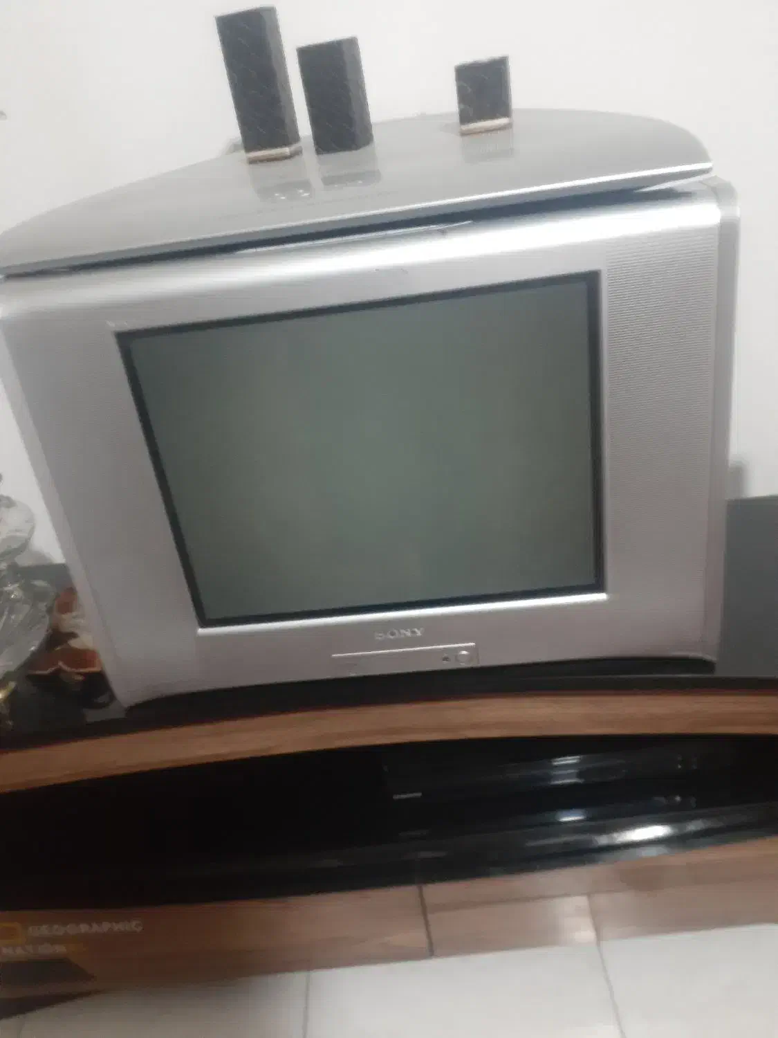 تلویزیونSONY اصل|تلویزیون و پروژکتور|نهاوند, |دیوار