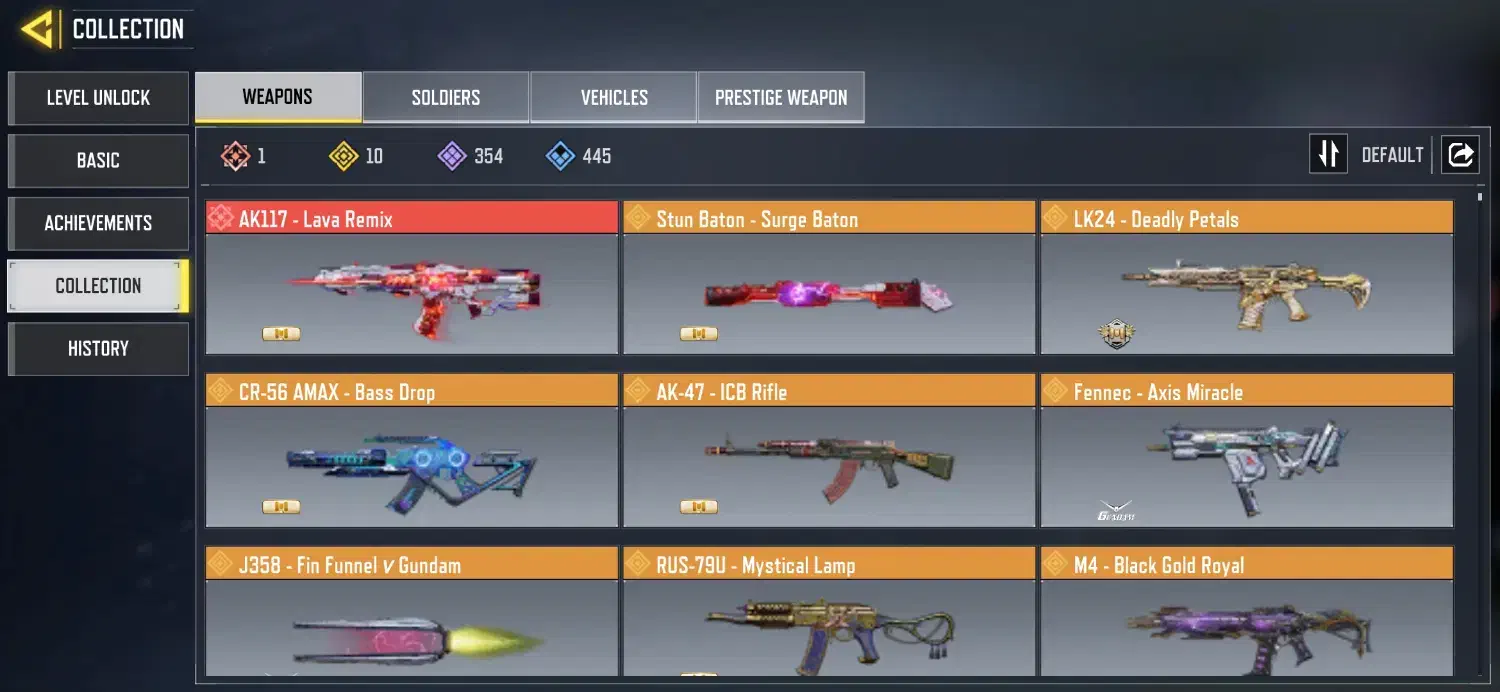 اکانت کالاف خفن|کنسول، بازی ویدئویی و آنلاین|سنندج, |دیوار