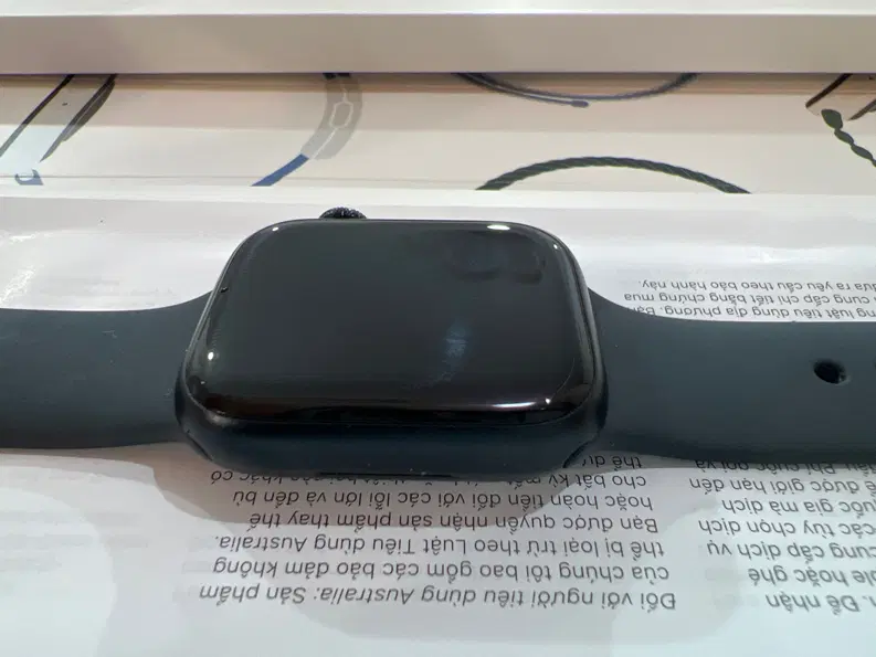Apple Watch series 8 41mm|ساعت|بندرعباس, |دیوار