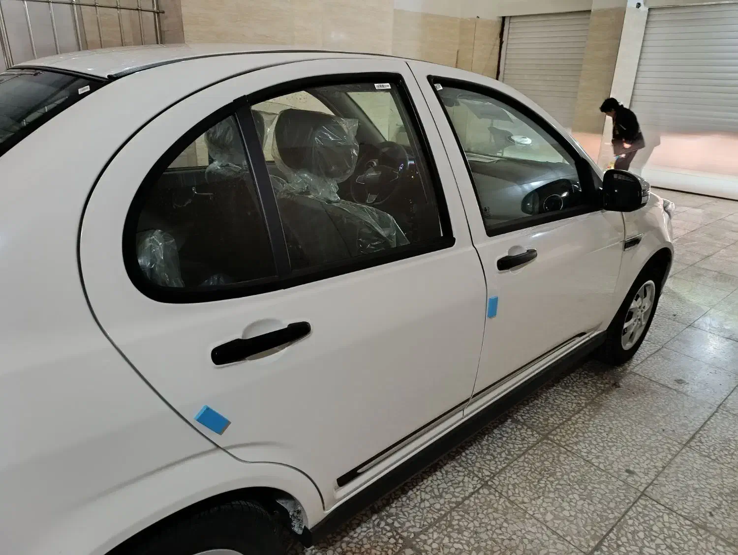 فروش سهند صفر|خودرو سواری و وانت|گرمدره, |دیوار