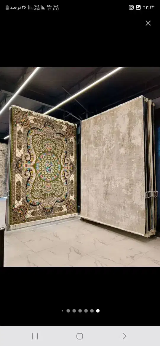 فرش نگین الماس در اهواز پاداشهر|فرش|آبادان, |دیوار