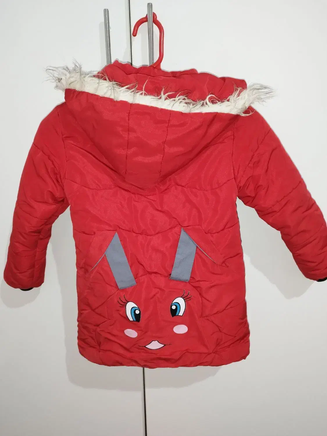 کافشن داخل خز|لباس|اسفراین, |دیوار