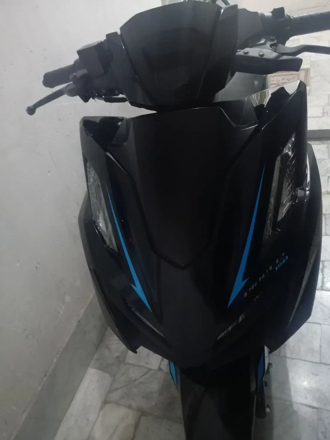 موتور دینو 150 1402|موتورسیکلت|تربت‌حیدریه, بی بی حسنیه|دیوار