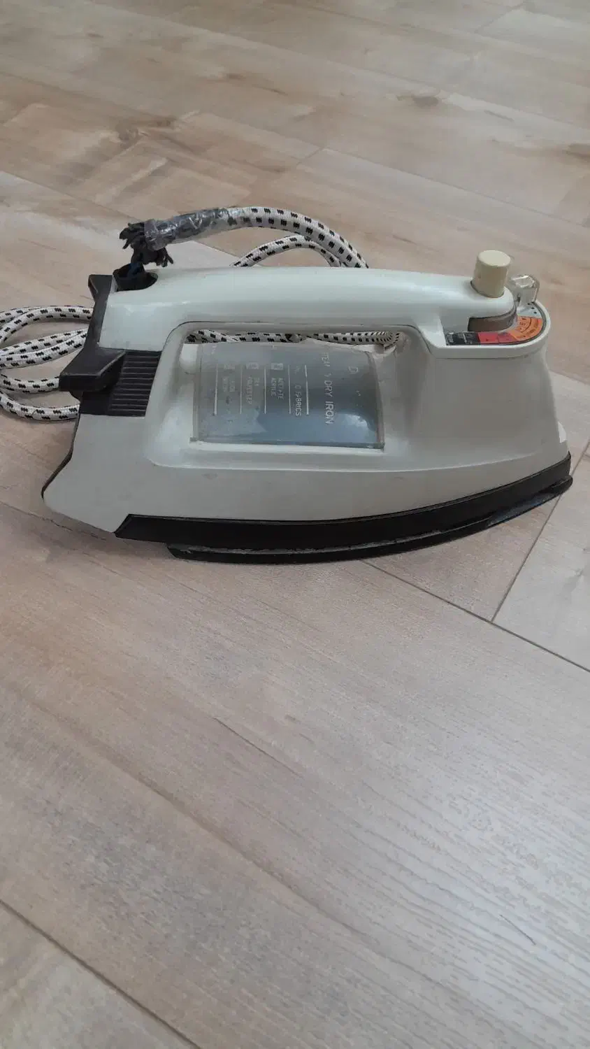 اتو|اتو و لوازم اتو|تبریز, |دیوار