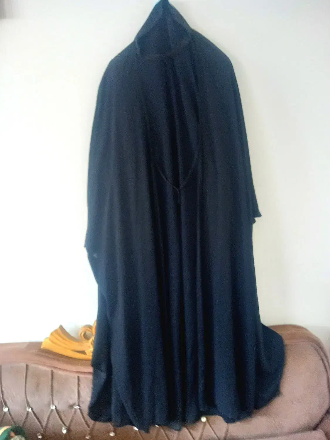 چادر ملی مشکلی|لباس|نظرآباد, نظرآباد|دیوار