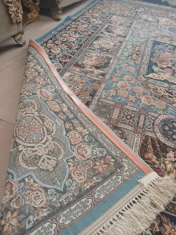 فرش ۶ متری|فرش|تهران, افسریه شمالی|دیوار