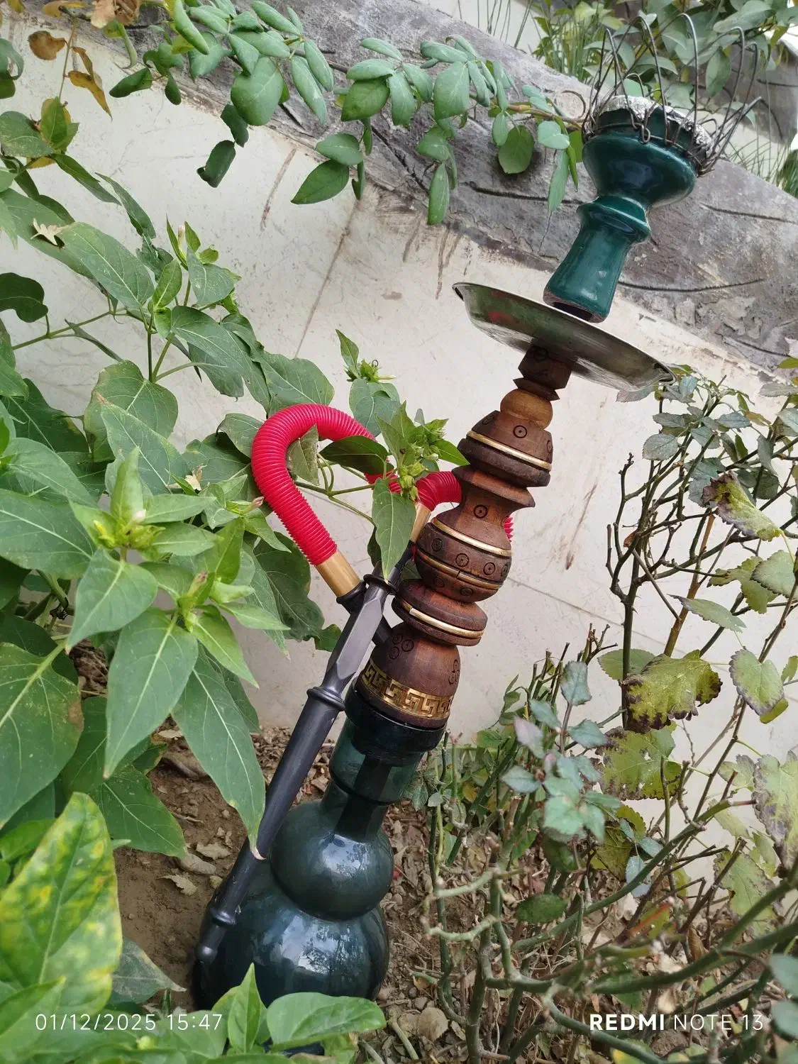 قلیون درجه یک|کلکسیون و سرگرمی|نجفآباد, الله اکبر|دیوار