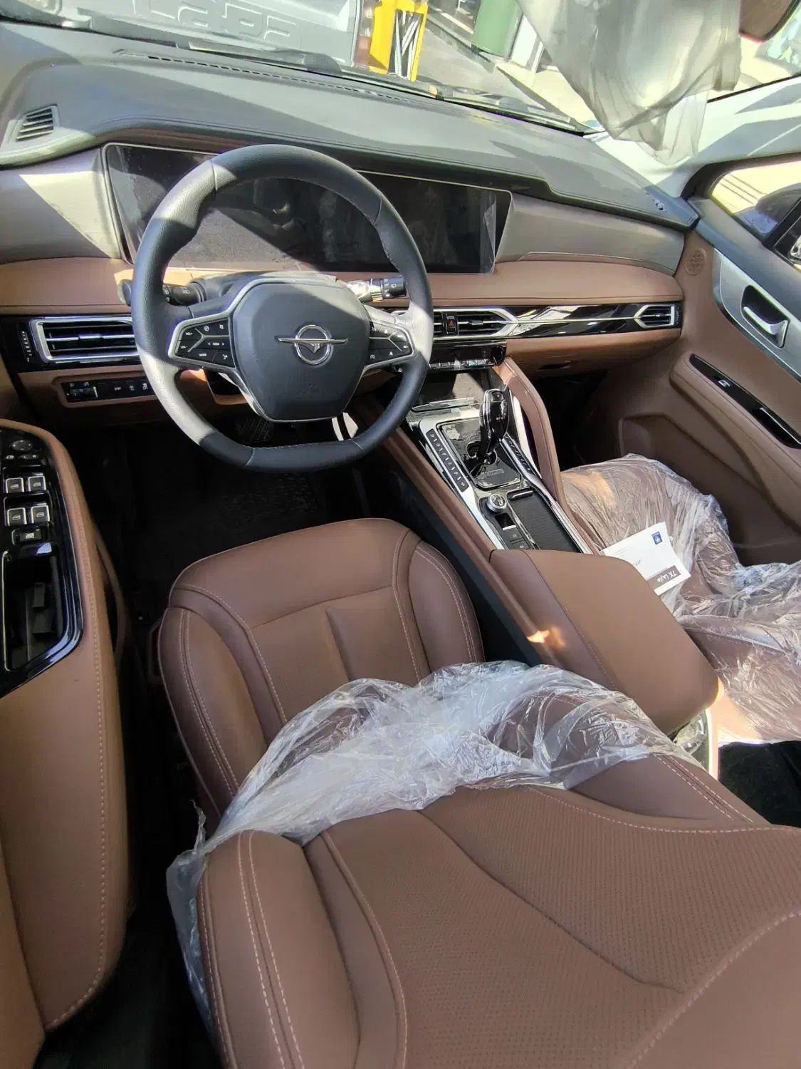 هایما X7 .. مدل 1404  FAMILY .. هفت نفره فول|خودرو سواری و وانت|تهران, تهران‌ویلا|دیوار