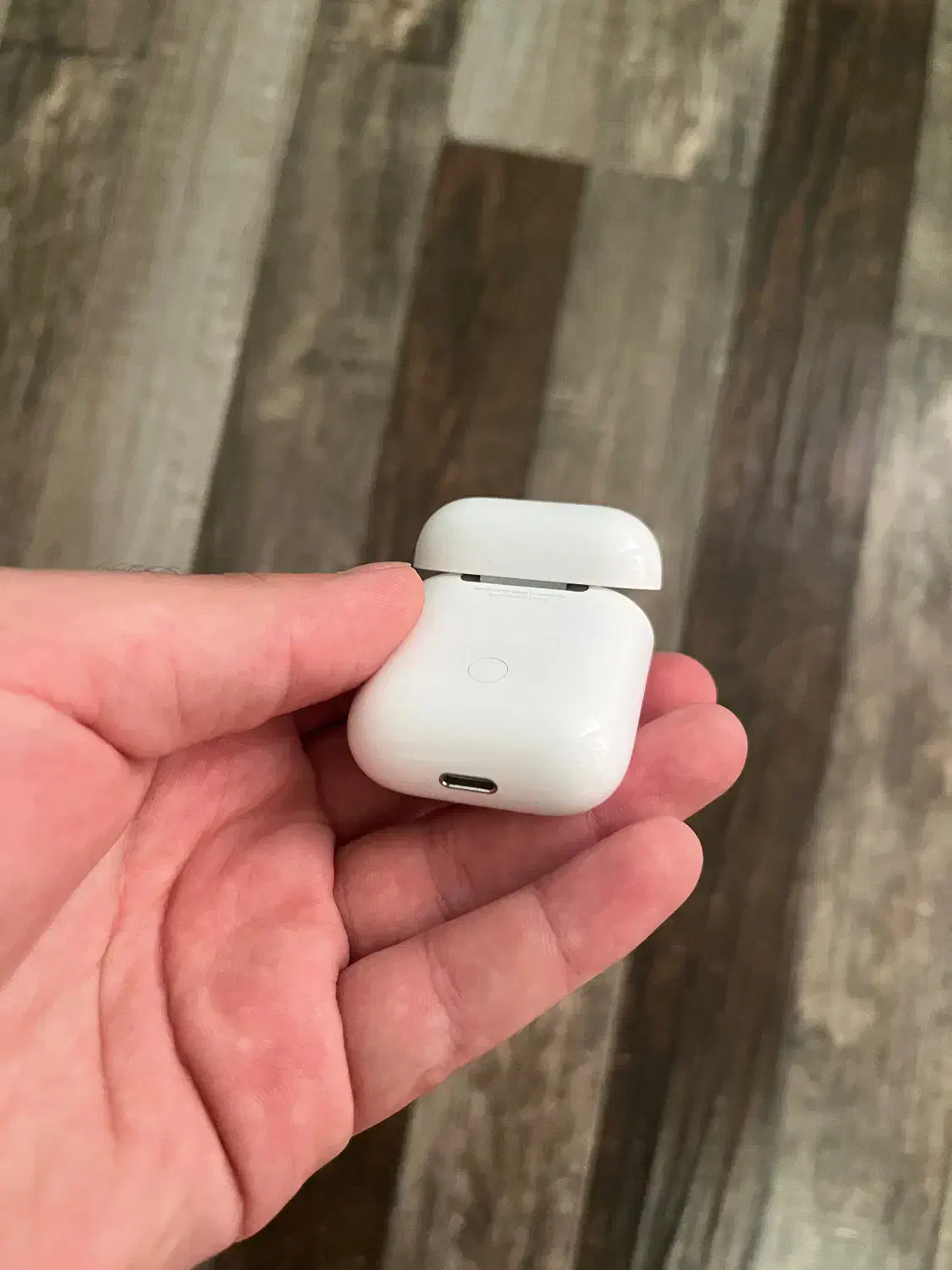 اپل ایرپادز ۲ - airpods 2|لوازم جانبی موبایل و تبلت|تنکابن, |دیوار