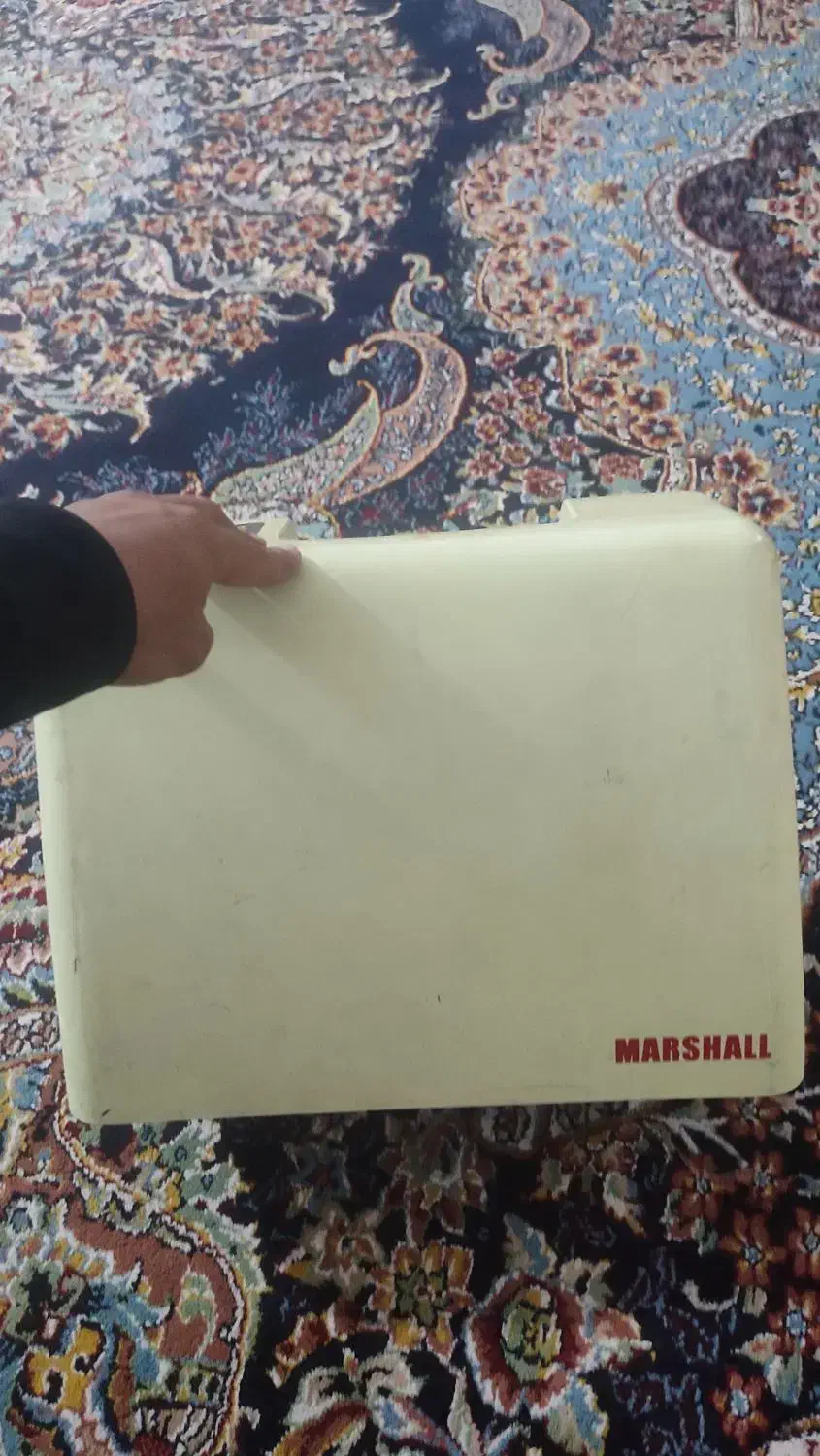 چرخ خیاطی صنعتی مارشال|چرخ خیاطی و ریسندگی|دزفول, |دیوار