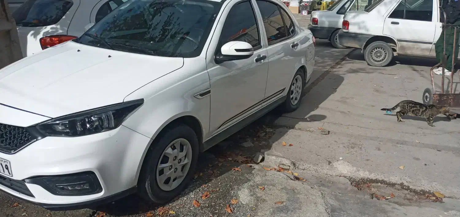 سهندs|خودرو سواری و وانت|کرمانشاه, |دیوار