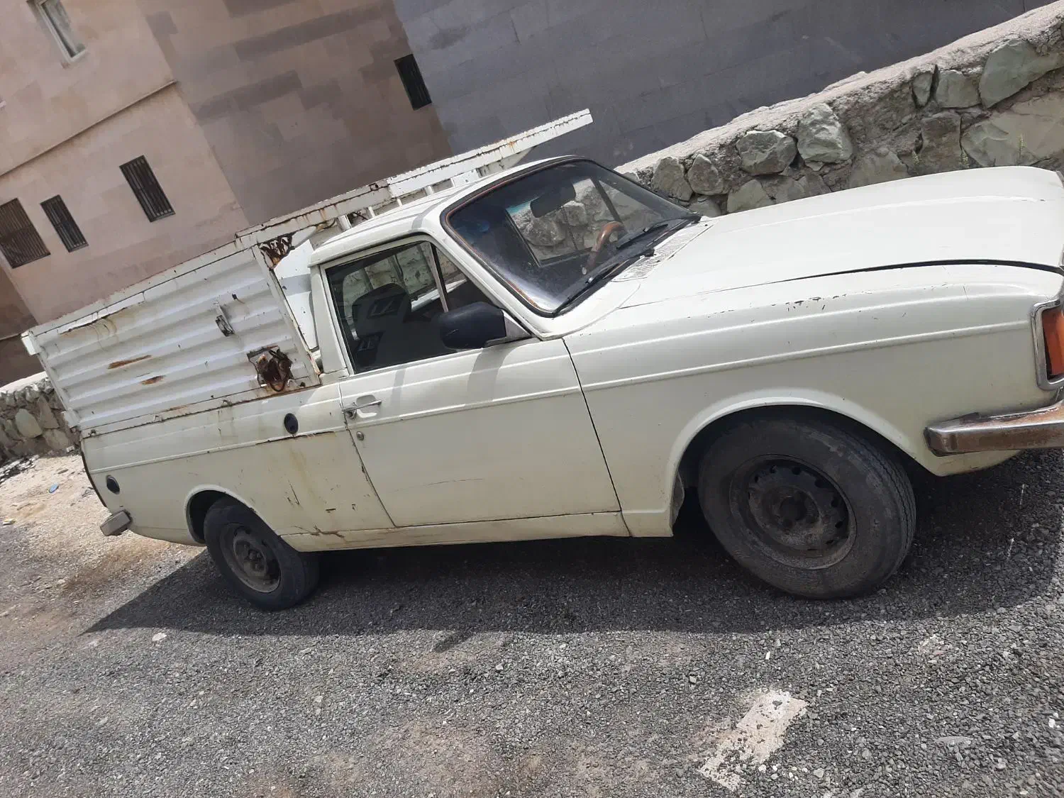 وانت پیکان|خودرو سواری و وانت|دماوند, مسکن مهر گیلاوند|دیوار