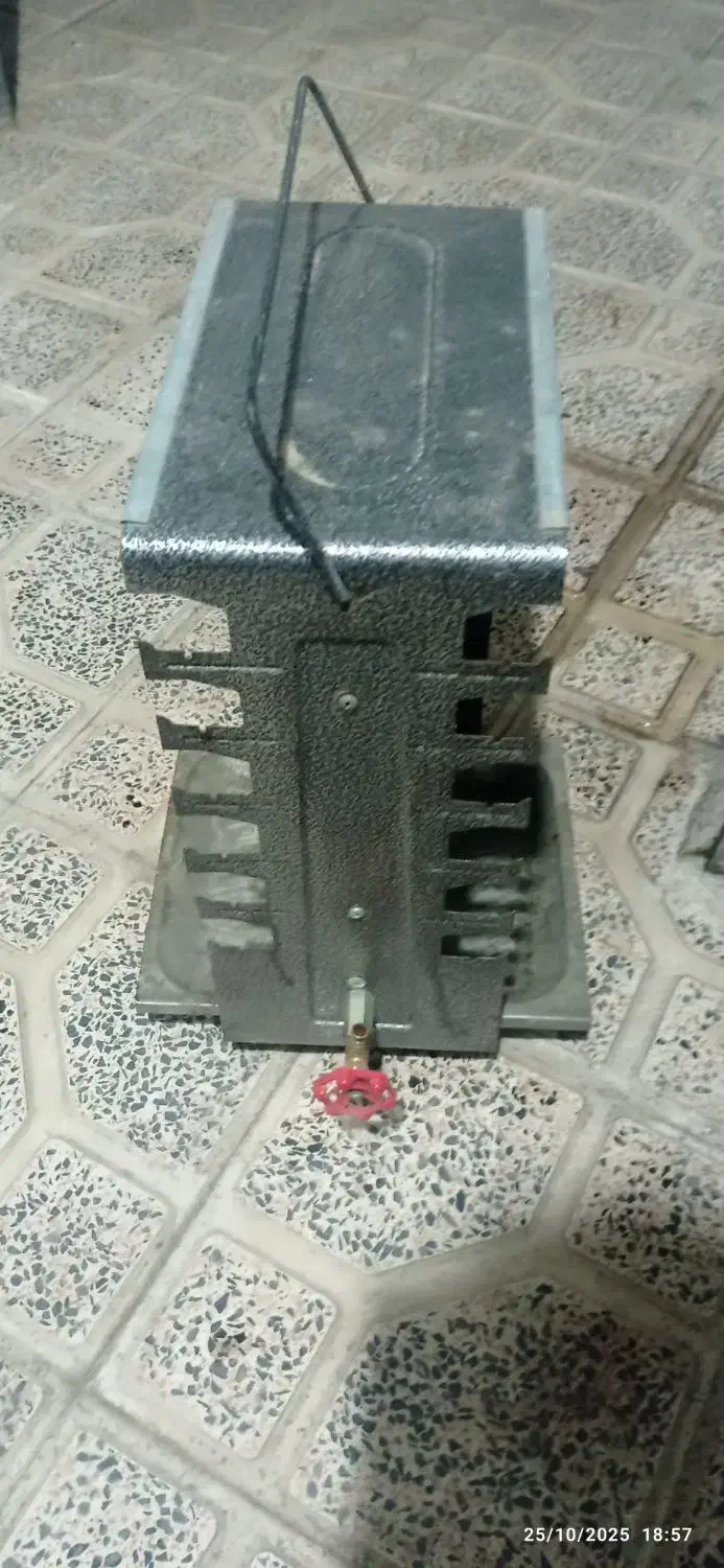 کباب پز|اجاق گاز و لوازم برقی پختوپز|خوی, |دیوار