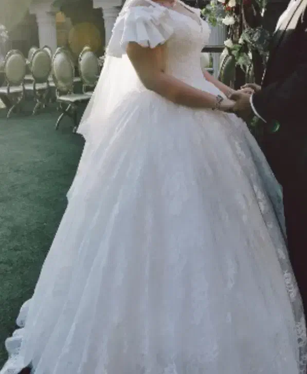 لباس عروس|لباس|تهران, تهرانپارس غربی|دیوار