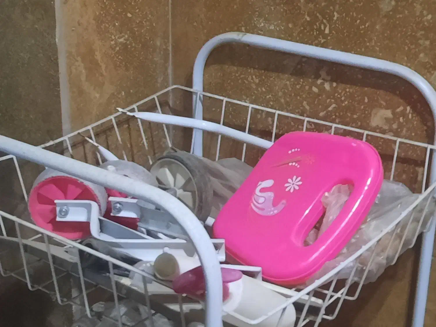 دوچرخه ۲۰ دخترانه|دوچرخه، اسکیت، اسکوتر|شیراز, کیان شهر|دیوار