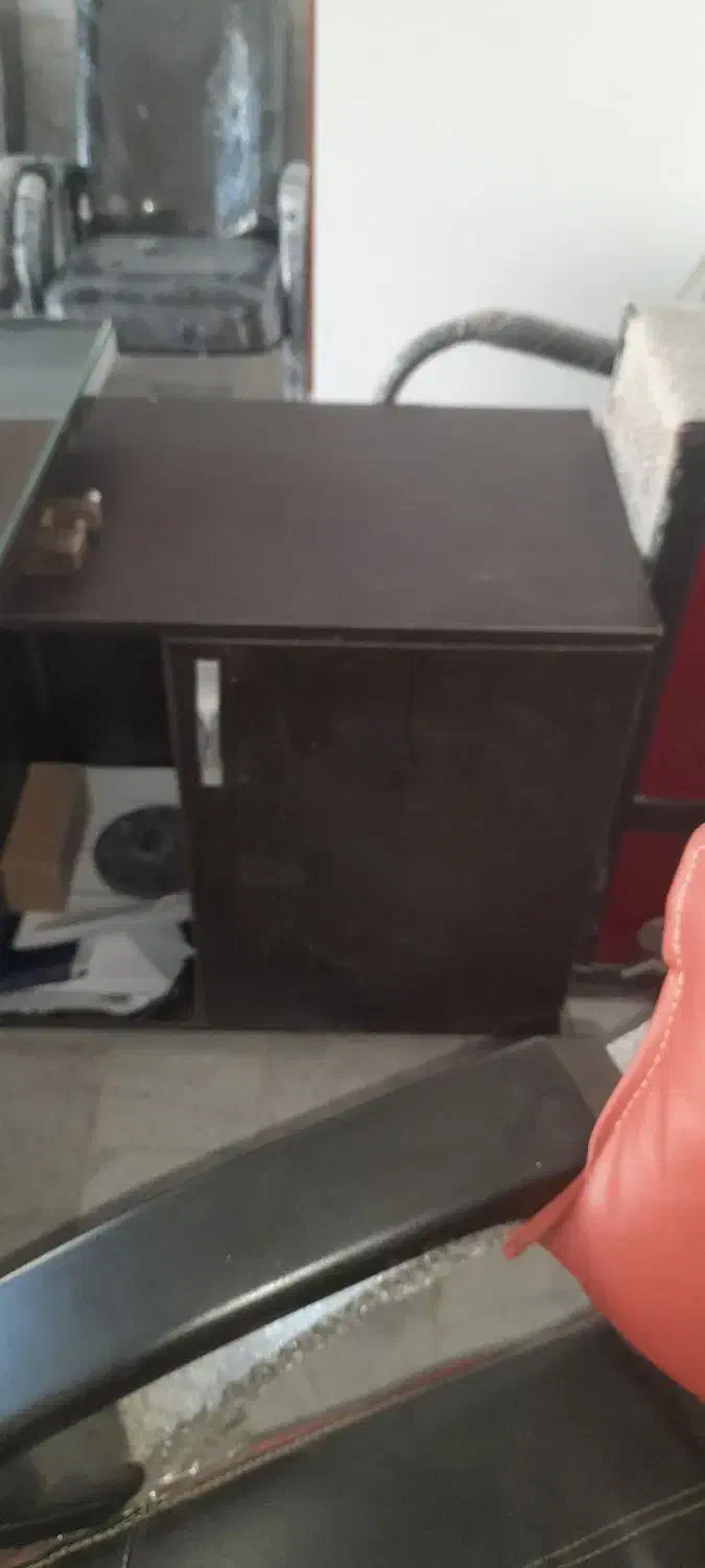 وسایل کامل بنگاه|دفتر کار|خرمدره, |دیوار