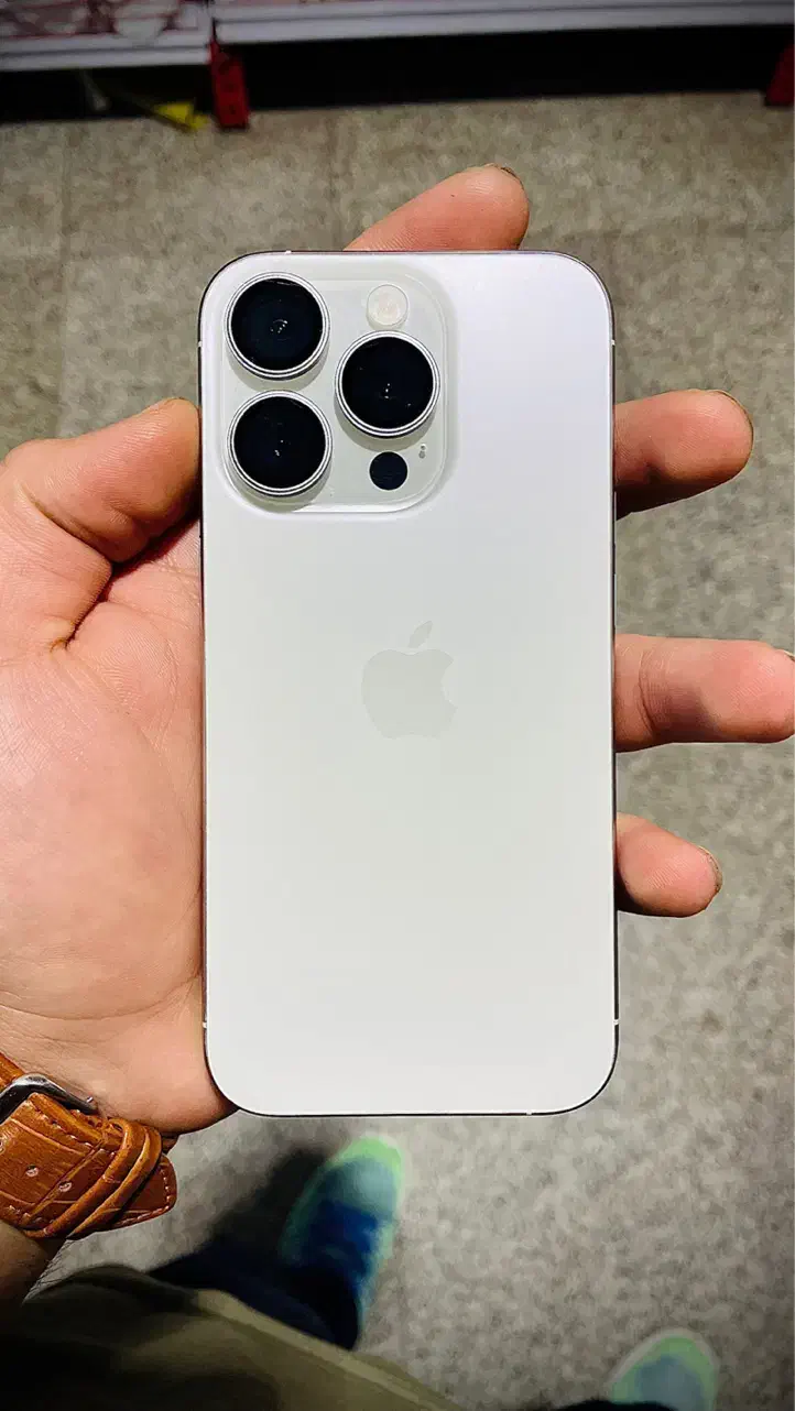 ایفون ۱۵ پرو(15 pro)|موبایل|نهاوند, |دیوار