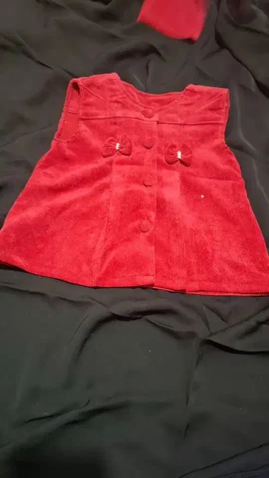 لباس بچه نو اصلا استفاده نشده|کفش و لباس بچه|اراک, |دیوار