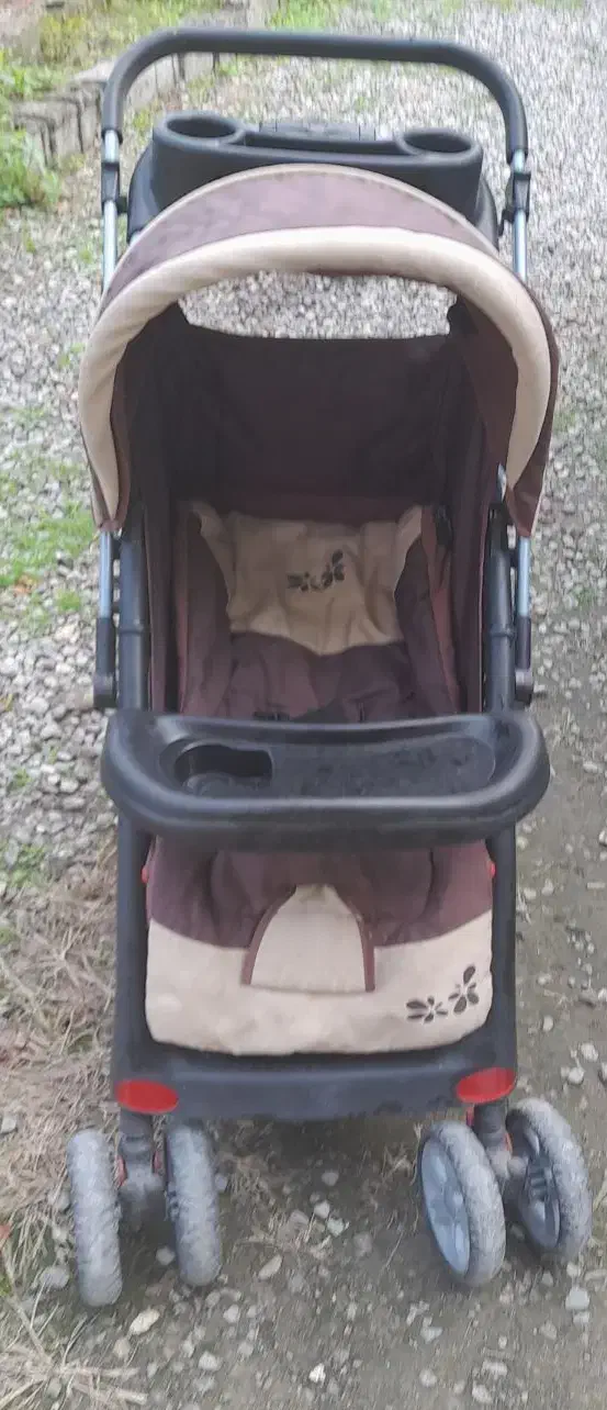 کالسکه|کالسکه و لوازم جانبی|آمل, |دیوار