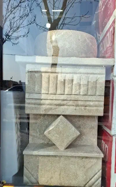 روشویی سنگی|لوازم سرویس بهداشتی|اردبیل, |دیوار