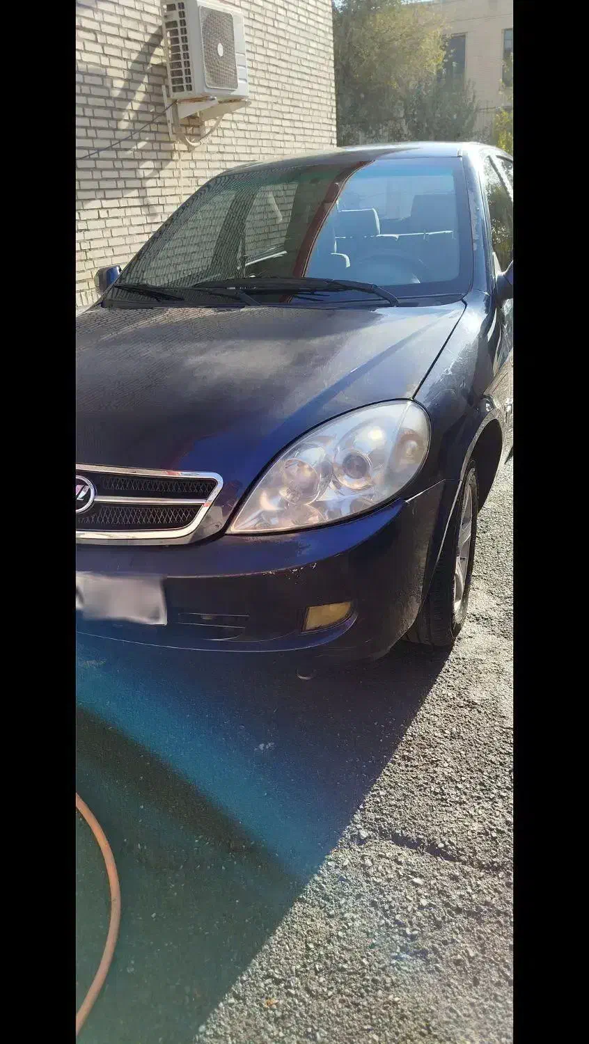 لیفان 520i|خودرو سواری و وانت|تبریز, |دیوار